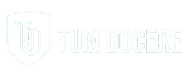 TUM DOCERE Logo